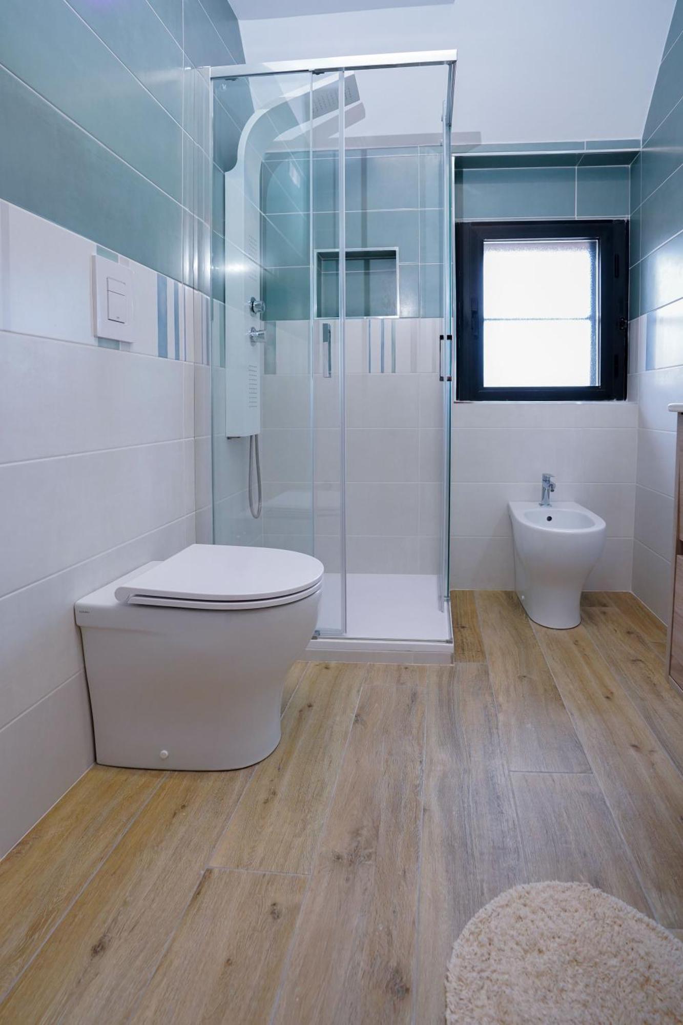 La Casa Di Azzurra Centro Citta Appartamento Fino A 4 Posti Letto E 2 Bagni Foggia Extérieur photo