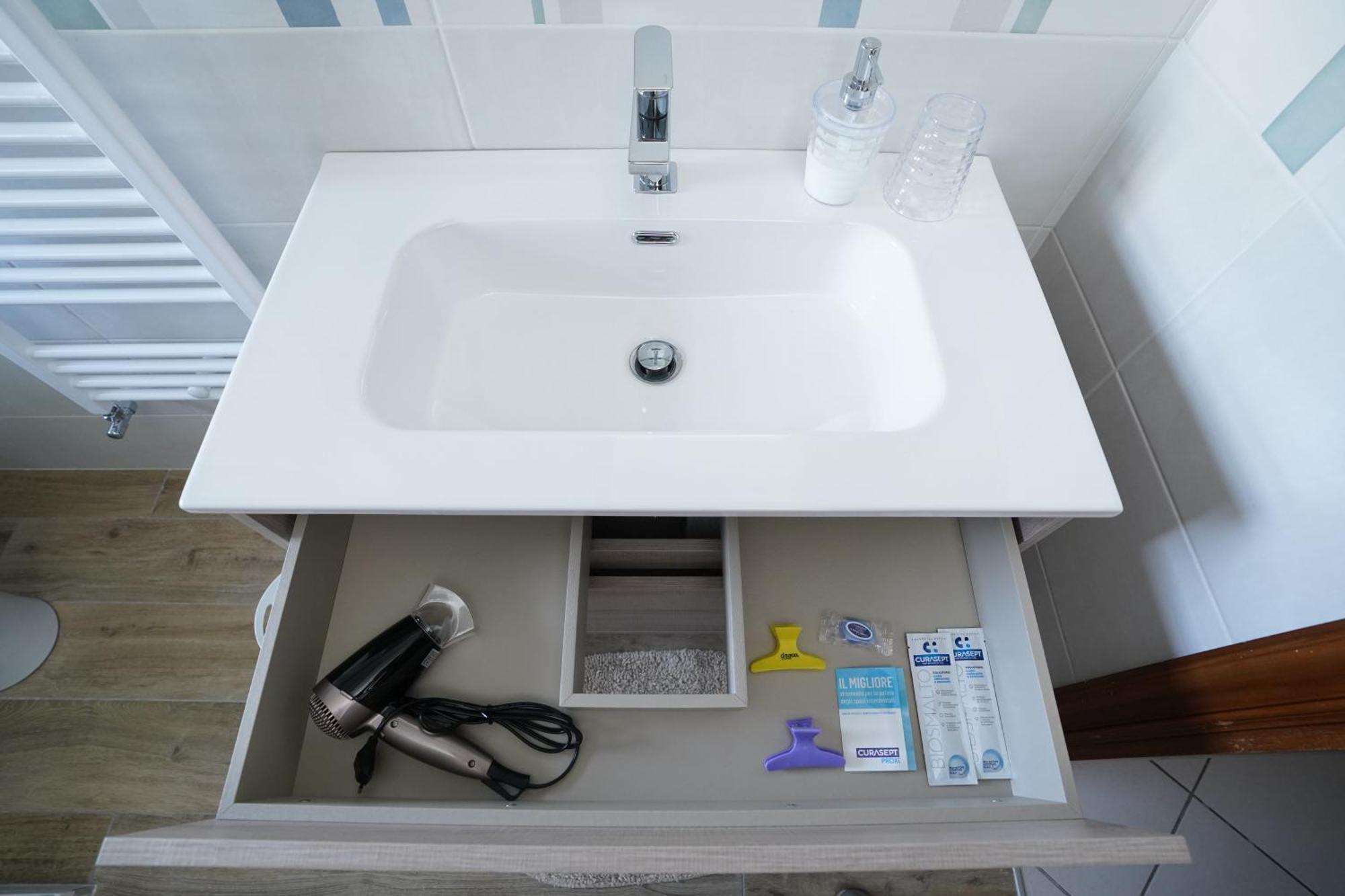 La Casa Di Azzurra Centro Citta Appartamento Fino A 4 Posti Letto E 2 Bagni Foggia Extérieur photo